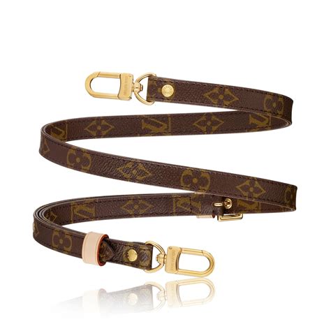 lv handbag strap|Lv adjustable shoulder strap.